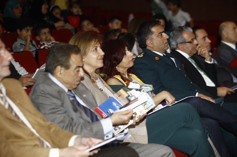 Beirut Code Lions club
